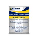 Fixador De Tubos Sondas E Cateteres Endotraqueal Polar Fix