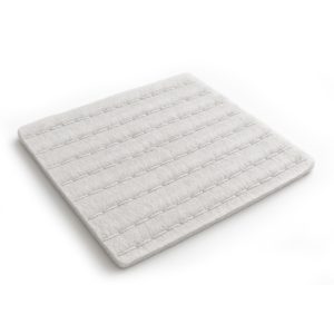 Wound Care Acqua Ag Curativo Hidrofibra Estéril com Prata