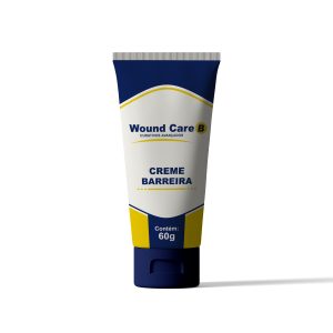 Wound Care B Creme Barreira