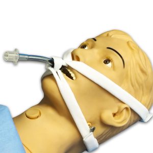 Fixador para Tubos e Sondas Endotraqueais PRO